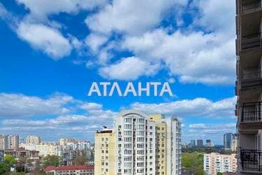 1-комнатная квартира по адресу Тополинный пер. (площадь 32 м²) - фото 41 1-комнатная квартира по адресу Тополинный пер. (площадь 32 м²) - Atlanta.ua - фото 41