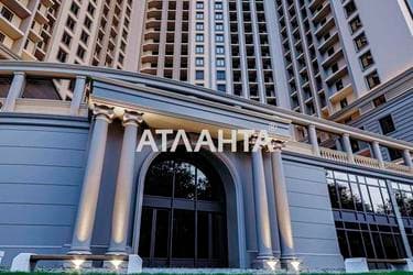 1-комнатная квартира по адресу ул. Дача Ковалевского (площадь 23 м²) - imageAlt 9 1-комнатная квартира по адресу ул. Дача Ковалевского (площадь 23 м²) - Atlanta.ua - imageAlt 9