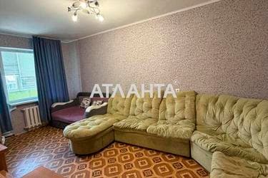 2-комнатная квартира по адресу Днепропетр. Дор. (площадь 49 м²) - фото 21 2-комнатная квартира по адресу Днепропетр. Дор. (площадь 49 м²) - Atlanta.ua - фото 21