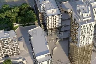 1-комнатная квартира по адресу ул. Приморская (площадь 23,2 м²) - imageAlt 9 1-комнатная квартира по адресу ул. Приморская (площадь 23,2 м²) - Atlanta.ua - imageAlt 9