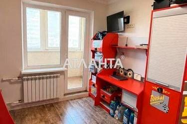 3-комнатная квартира по адресу ул. Вильямса ак. (площадь 87 м²) - фото 30 3-комнатная квартира по адресу ул. Вильямса ак. (площадь 87 м²) - Atlanta.ua - фото 30