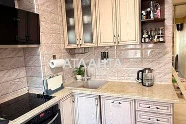 3-комнатная квартира по адресу ул. Вильямса ак. (площадь 87 м²) - фото 19 3-комнатная квартира по адресу ул. Вильямса ак. (площадь 87 м²) - Atlanta.ua - фото 19