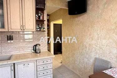 3-комнатная квартира по адресу ул. Вильямса ак. (площадь 87 м²) - фото 20 3-комнатная квартира по адресу ул. Вильямса ак. (площадь 87 м²) - Atlanta.ua - фото 20