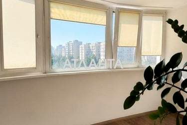 3-комнатная квартира по адресу ул. Вильямса ак. (площадь 87 м²) - фото 29 3-комнатная квартира по адресу ул. Вильямса ак. (площадь 87 м²) - Atlanta.ua - фото 29