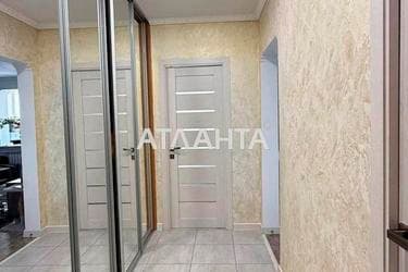 3-комнатная квартира по адресу ул. Вильямса ак. (площадь 87 м²) - фото 34 3-комнатная квартира по адресу ул. Вильямса ак. (площадь 87 м²) - Atlanta.ua - фото 34