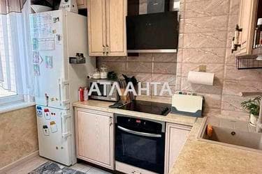 3-комнатная квартира по адресу ул. Вильямса ак. (площадь 87 м²) - фото 22 3-комнатная квартира по адресу ул. Вильямса ак. (площадь 87 м²) - Atlanta.ua - фото 22