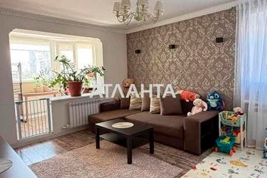 3-комнатная квартира по адресу ул. Вильямса ак. (площадь 87 м²) - фото 23 3-комнатная квартира по адресу ул. Вильямса ак. (площадь 87 м²) - Atlanta.ua - фото 23