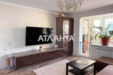 3-комнатная квартира по адресу ул. Вильямса ак. (площадь 87 м²) - фото 24 3-комнатная квартира по адресу ул. Вильямса ак. (площадь 87 м²) - Atlanta.ua - фото 24