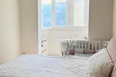 3-комнатная квартира по адресу ул. Вильямса ак. (площадь 87 м²) - фото 25 3-комнатная квартира по адресу ул. Вильямса ак. (площадь 87 м²) - Atlanta.ua - фото 25