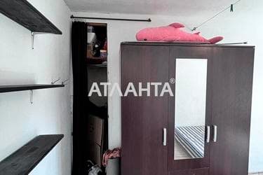 1-комнатная квартира по адресу ул. Еврейская (площадь 26 м²) - imageAlt 16 1-комнатная квартира по адресу ул. Еврейская (площадь 26 м²) - Atlanta.ua - imageAlt 16