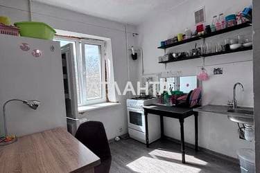 1-комнатная квартира по адресу ул. Еврейская (площадь 26 м²) - imageAlt 17 1-комнатная квартира по адресу ул. Еврейская (площадь 26 м²) - Atlanta.ua - imageAlt 17