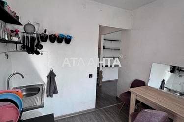 1-комнатная квартира по адресу ул. Еврейская (площадь 26 м²) - imageAlt 18 1-комнатная квартира по адресу ул. Еврейская (площадь 26 м²) - Atlanta.ua - imageAlt 18