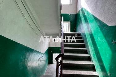 1-комнатная квартира по адресу ул. Еврейская (площадь 26 м²) - imageAlt 20 1-комнатная квартира по адресу ул. Еврейская (площадь 26 м²) - Atlanta.ua - imageAlt 20
