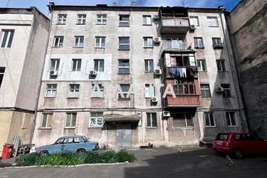 1-комнатная квартира по адресу ул. Еврейская (площадь 26 м²) - imageAlt 23 1-комнатная квартира по адресу ул. Еврейская (площадь 26 м²) - Atlanta.ua - imageAlt 23