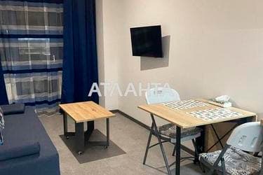 1-кімнатна квартира за адресою Ванний пров. (площа 21,6 м²) - фото 21 1-кімнатна квартира за адресою Ванний пров. (площа 21,6 м²) - Atlanta.ua - фото 21