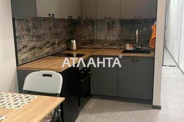 1-кімнатна квартира за адресою Ванний пров. (площа 21,6 м²) - фото 25 1-кімнатна квартира за адресою Ванний пров. (площа 21,6 м²) - Atlanta.ua - фото 25