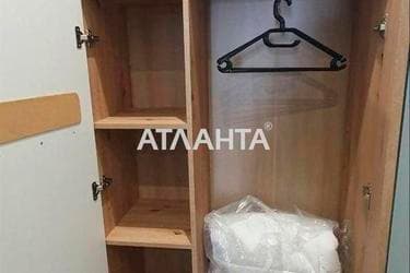 1-кімнатна квартира за адресою Ванний пров. (площа 21,6 м²) - фото 35 1-кімнатна квартира за адресою Ванний пров. (площа 21,6 м²) - Atlanta.ua - фото 35
