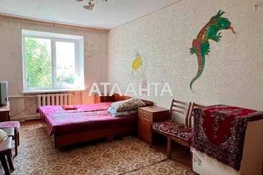 3-комнатная квартира по адресу ул. Ивана Федорова (площадь 77,1 м²) - фото 34 3-комнатная квартира по адресу ул. Ивана Федорова (площадь 77,1 м²) - Atlanta.ua - фото 34