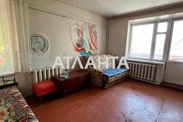 3-комнатная квартира по адресу ул. Ивана Федорова (площадь 77,1 м²) - фото 37 3-комнатная квартира по адресу ул. Ивана Федорова (площадь 77,1 м²) - Atlanta.ua - фото 37