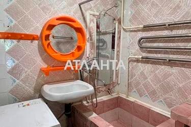 3-комнатная квартира по адресу ул. Ивана Федорова (площадь 77,1 м²) - фото 42 3-комнатная квартира по адресу ул. Ивана Федорова (площадь 77,1 м²) - Atlanta.ua - фото 42