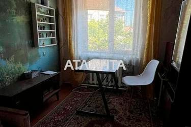 3-комнатная квартира по адресу ул. Ивана Федорова (площадь 77,1 м²) - фото 38 3-комнатная квартира по адресу ул. Ивана Федорова (площадь 77,1 м²) - Atlanta.ua - фото 38