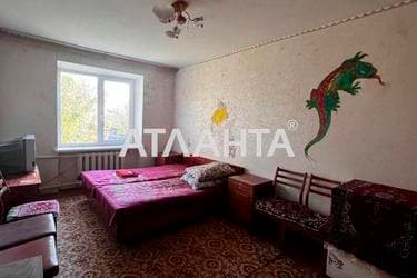 3-комнатная квартира по адресу ул. Ивана Федорова (площадь 77,1 м²) - фото 35 3-комнатная квартира по адресу ул. Ивана Федорова (площадь 77,1 м²) - Atlanta.ua - фото 35