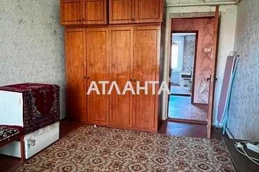 3-комнатная квартира по адресу ул. Ивана Федорова (площадь 77,1 м²) - фото 33 3-комнатная квартира по адресу ул. Ивана Федорова (площадь 77,1 м²) - Atlanta.ua - фото 33