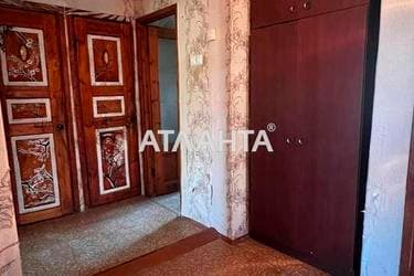 3-комнатная квартира по адресу ул. Ивана Федорова (площадь 77,1 м²) - фото 30 3-комнатная квартира по адресу ул. Ивана Федорова (площадь 77,1 м²) - Atlanta.ua - фото 30