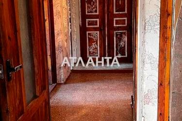 3-комнатная квартира по адресу ул. Ивана Федорова (площадь 77,1 м²) - фото 31 3-комнатная квартира по адресу ул. Ивана Федорова (площадь 77,1 м²) - Atlanta.ua - фото 31