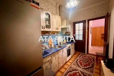 2-комнатная квартира по адресу ул. Стрелецкая (площадь 40,8 м²) - фото 18 2-комнатная квартира по адресу ул. Стрелецкая (площадь 40,8 м²) - Atlanta.ua - фото 18