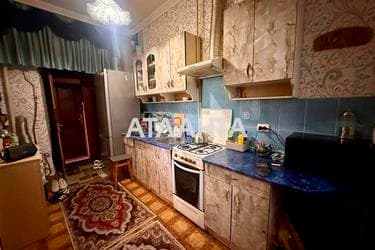 2-комнатная квартира по адресу ул. Стрелецкая (площадь 40,8 м²) - фото 19 2-комнатная квартира по адресу ул. Стрелецкая (площадь 40,8 м²) - Atlanta.ua - фото 19