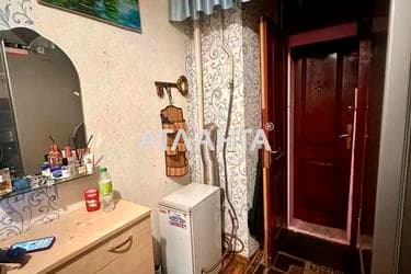 2-комнатная квартира по адресу ул. Стрелецкая (площадь 40,8 м²) - фото 22 2-комнатная квартира по адресу ул. Стрелецкая (площадь 40,8 м²) - Atlanta.ua - фото 22