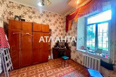 2-комнатная квартира по адресу ул. Стрелецкая (площадь 40,8 м²) - фото 25 2-комнатная квартира по адресу ул. Стрелецкая (площадь 40,8 м²) - Atlanta.ua - фото 25