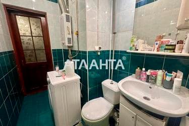 2-комнатная квартира по адресу ул. Стрелецкая (площадь 40,8 м²) - фото 28 2-комнатная квартира по адресу ул. Стрелецкая (площадь 40,8 м²) - Atlanta.ua - фото 28