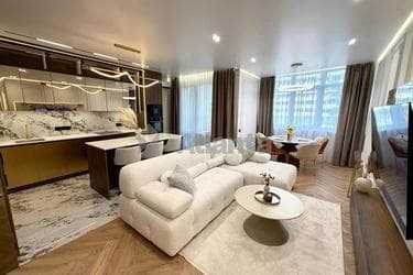 3-комнатная квартира по адресу Курортный пер. (площадь 93 м²) - фото 23 3-комнатная квартира по адресу Курортный пер. (площадь 93 м²) - Atlanta.ua - фото 23