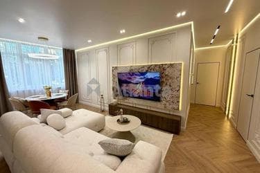 3-комнатная квартира по адресу Курортный пер. (площадь 93 м²) - фото 25 3-комнатная квартира по адресу Курортный пер. (площадь 93 м²) - Atlanta.ua - фото 25