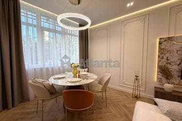 3-комнатная квартира по адресу Курортный пер. (площадь 93 м²) - фото 27 3-комнатная квартира по адресу Курортный пер. (площадь 93 м²) - Atlanta.ua - фото 27