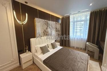 3-комнатная квартира по адресу Курортный пер. (площадь 93 м²) - фото 31 3-комнатная квартира по адресу Курортный пер. (площадь 93 м²) - Atlanta.ua - фото 31