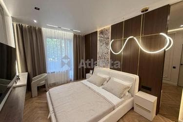 3-комнатная квартира по адресу Курортный пер. (площадь 93 м²) - фото 34 3-комнатная квартира по адресу Курортный пер. (площадь 93 м²) - Atlanta.ua - фото 34