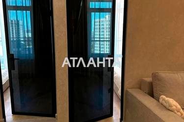 1-кімнатна квартира за адресою вул. Генуезька (площа 51,8 м²) - фото 24 1-кімнатна квартира за адресою вул. Генуезька (площа 51,8 м²) - Atlanta.ua - фото 24