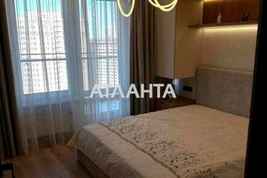 1-кімнатна квартира за адресою вул. Генуезька (площа 51,8 м²) - фото 19 1-кімнатна квартира за адресою вул. Генуезька (площа 51,8 м²) - Atlanta.ua - фото 19