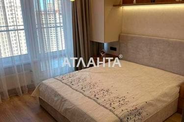 1-кімнатна квартира за адресою вул. Генуезька (площа 51,8 м²) - фото 16 1-кімнатна квартира за адресою вул. Генуезька (площа 51,8 м²) - Atlanta.ua - фото 16