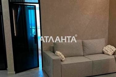 1-кімнатна квартира за адресою вул. Генуезька (площа 51,8 м²) - фото 25 1-кімнатна квартира за адресою вул. Генуезька (площа 51,8 м²) - Atlanta.ua - фото 25