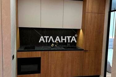 1-кімнатна квартира за адресою вул. Генуезька (площа 51,8 м²) - фото 18 1-кімнатна квартира за адресою вул. Генуезька (площа 51,8 м²) - Atlanta.ua - фото 18