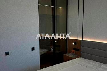 1-кімнатна квартира за адресою вул. Генуезька (площа 51,8 м²) - фото 26 1-кімнатна квартира за адресою вул. Генуезька (площа 51,8 м²) - Atlanta.ua - фото 26