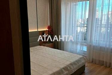 1-кімнатна квартира за адресою вул. Генуезька (площа 51,8 м²) - фото 17 1-кімнатна квартира за адресою вул. Генуезька (площа 51,8 м²) - Atlanta.ua - фото 17
