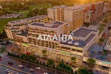 2-комнатная квартира по адресу 7 км овидиопольской дор. (площадь 49,2 м²) - imageAlt 6 2-комнатная квартира по адресу 7 км овидиопольской дор. (площадь 49,2 м²) - Atlanta.ua - imageAlt 6