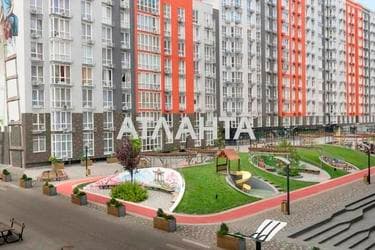 2-комнатная квартира по адресу 7 км овидиопольской дор. (площадь 49,2 м²) - imageAlt 8 2-комнатная квартира по адресу 7 км овидиопольской дор. (площадь 49,2 м²) - Atlanta.ua - imageAlt 8