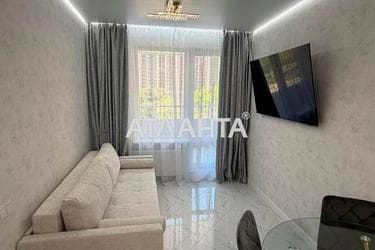 1-комнатная квартира по адресу Курортный пер. (площадь 45 м²) - фото 14 1-комнатная квартира по адресу Курортный пер. (площадь 45 м²) - Atlanta.ua - фото 14