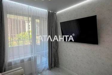 1-комнатная квартира по адресу Курортный пер. (площадь 45 м²) - фото 15 1-комнатная квартира по адресу Курортный пер. (площадь 45 м²) - Atlanta.ua - фото 15